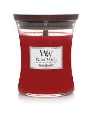 Pomegranate - immagine 2