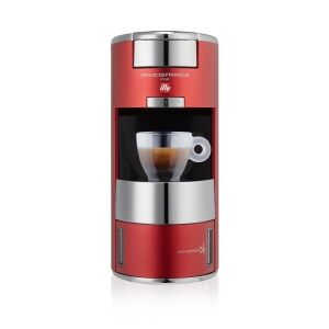 Macchina da Caffè Illy X9 Iperespresso - immagine 2