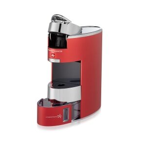 Macchina da Caffè Illy X9 Iperespresso - immagine 3