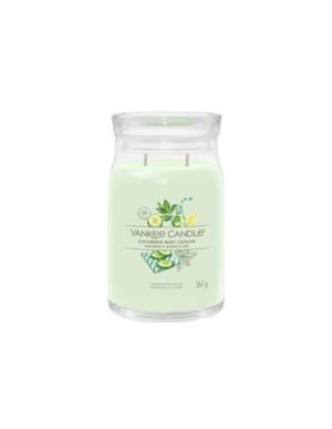 Cucumber Mint Cooler - immagine 2