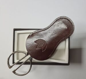 Forbice taglia sigari manifatture