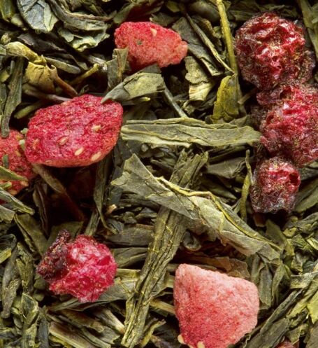 1 2 3, Je Men Vais Aux Bois