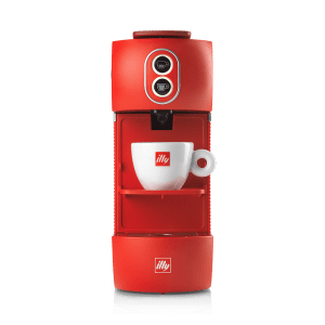 Macchinetta da Caffè a Cialde E.S.E. - immagine 12