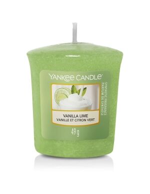 Vanilla Lime - immagine 3
