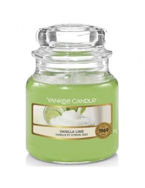 Vanilla Lime - immagine 4