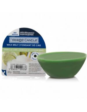 Vanilla Lime - immagine 5