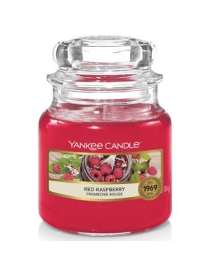 Red Raspberry - immagine 3