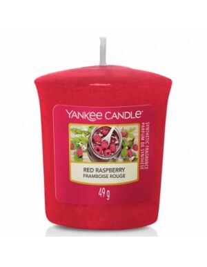 Red Raspberry - immagine 5