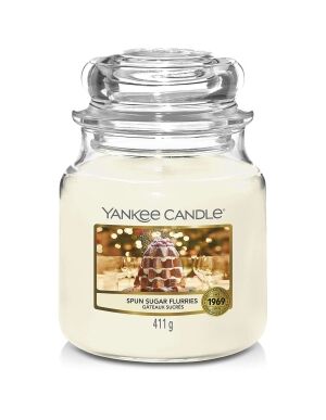 Spun Sugar Fluries - immagine 2