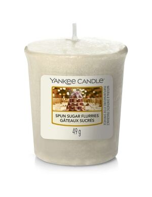 Spun Sugar Fluries - immagine 3