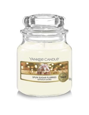 Spun Sugar Fluries - immagine 4