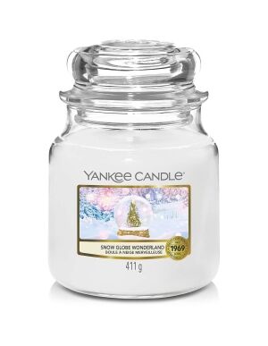 Snow Globe Wonderland - immagine 2