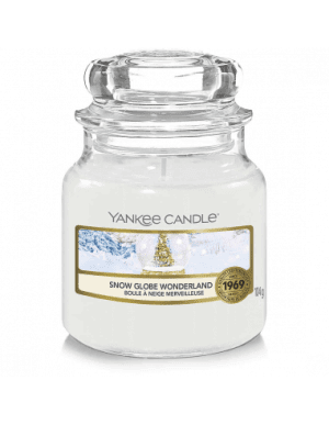 Snow Globe Wonderland - immagine 3