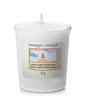 Snow Globe Wonderland - immagine 5