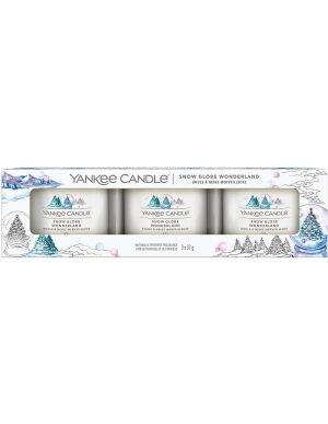 Snow Globe Wonderland - immagine 6