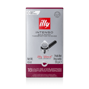 Cialde E.S.E. Tostato Intenso - immagine 3