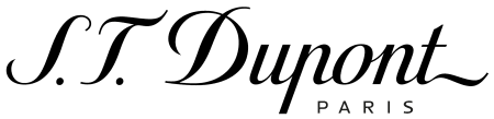 st dupont paris logo