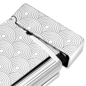 S.T. Dupont Initial Cinetique Palladio