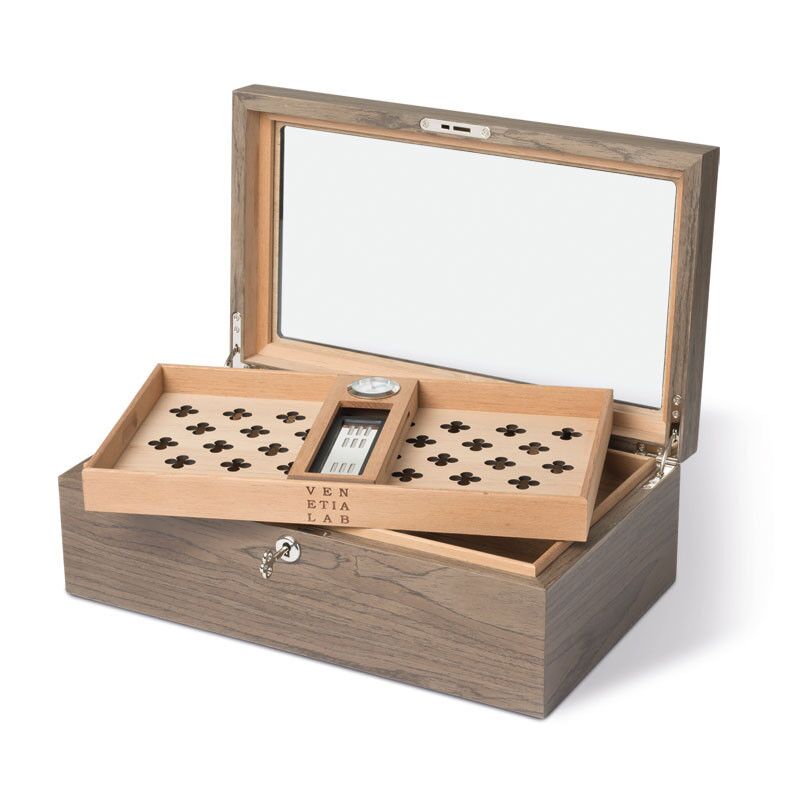 Humidor Cadore VenetiaLab