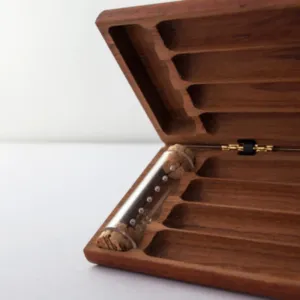 Humidor da Viaggio - immagine 2