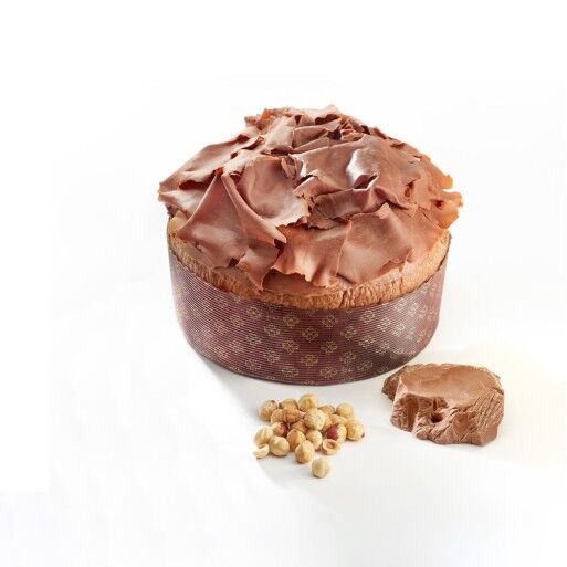 panettone cremderì