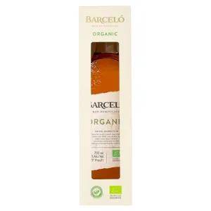 Barceló Ron Dominicano Organic – Produzione Limitata - immagine 2