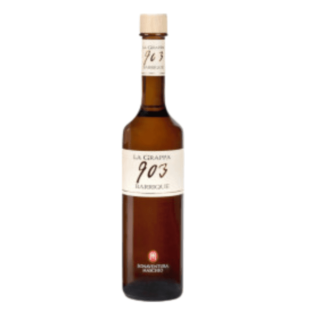 la grappa 903 barrique