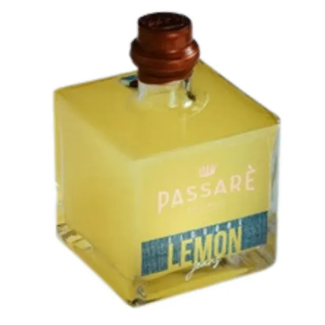 Limoncello Liquore Molisano Passarè Antico Molise