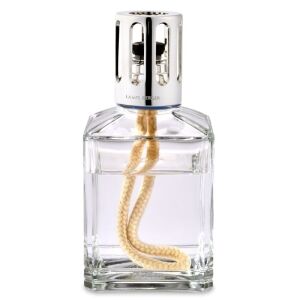 Lampe Berger Essentielles Carrée con 2 flaconi da 250ml