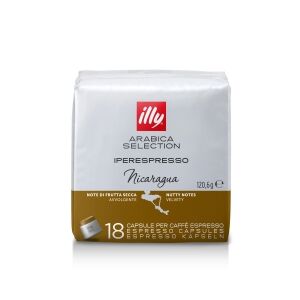 Capsule Iperespresso Arabica Selection Nicaragua - immagine 2
