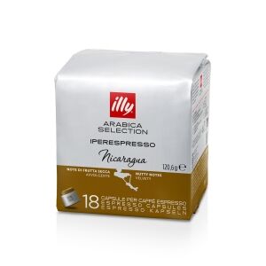 Capsule Iperespresso Arabica Selection Nicaragua - immagine 3
