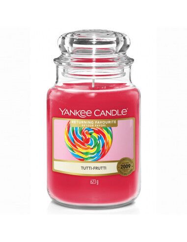 Tutti Frutti