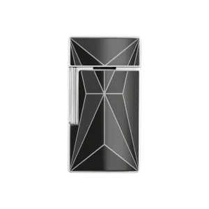 S.T. Dupont Biggy Fire X Nero - immagine 3