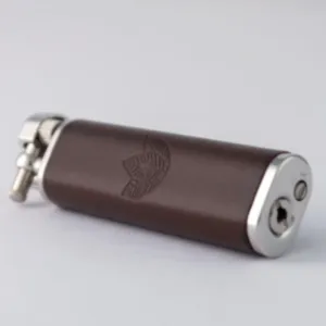 Accendino Slim Long Toscano compatibile con portasigari 4 ammezzati