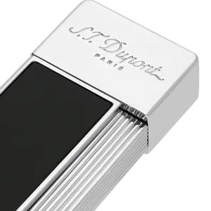 S.T. Dupont Twiggy Laque Nero