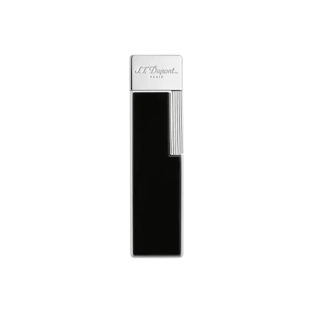 S.T. Dupont Twiggy Laque Nero