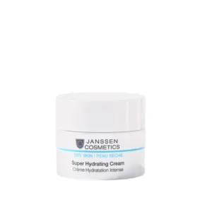 Super Hydrating Cream 50 ml crema viso idratante
