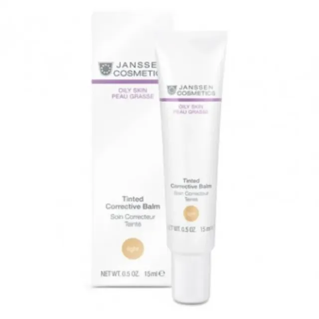 Tinted Corrective Balm Light balsamo correttivo imperfezioni