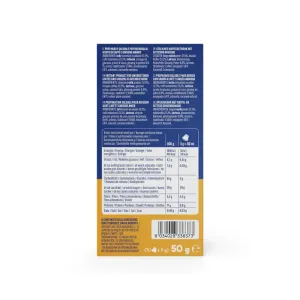 Caffè Borbone Ginseng Amaro 10 capsule compatibili Nespresso. Etichetta