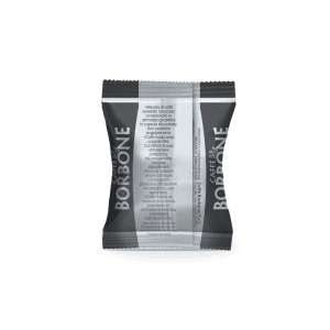 Crema ricca Caffè Borbone Miscela Nera