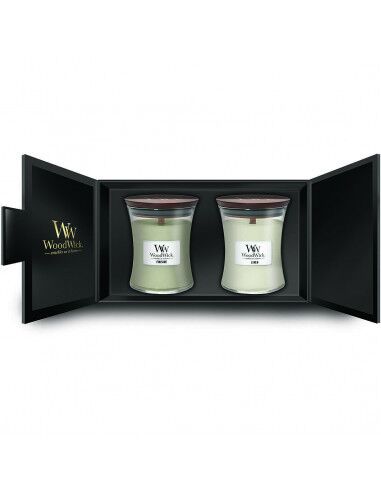 Cofanetto Regalo 2 Clessidre Medie