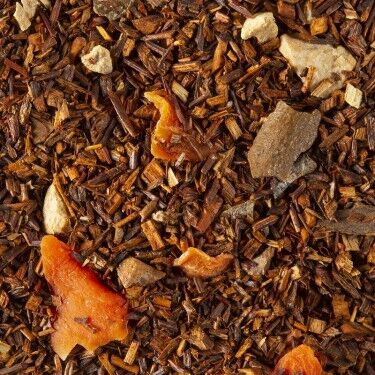 Rooibos Carrot Cake 100 gr