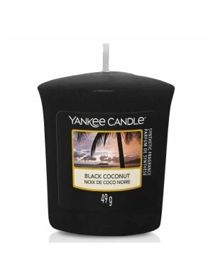 Black Coconut - immagine 3