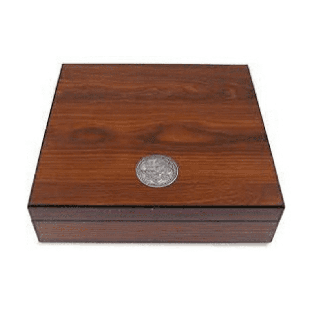 humidor case 20