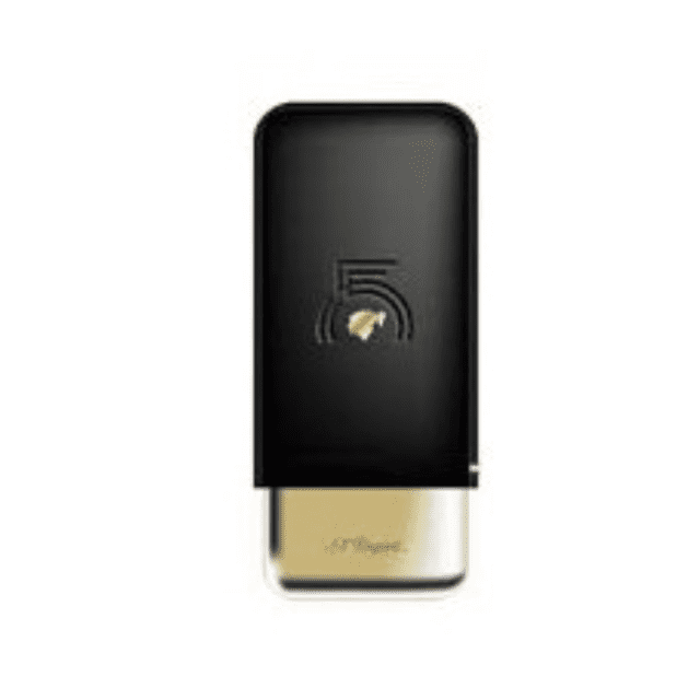 cohiba porta sigari triplo