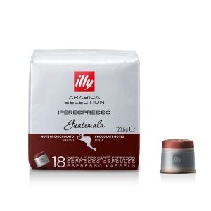 Capsule Iperespresso Arabica Selection Guatemala - immagine 2