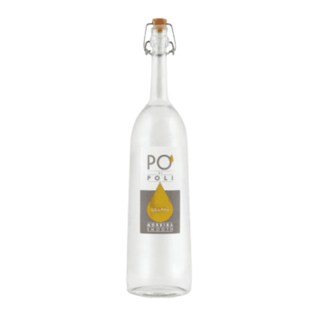 po' di poli morbida