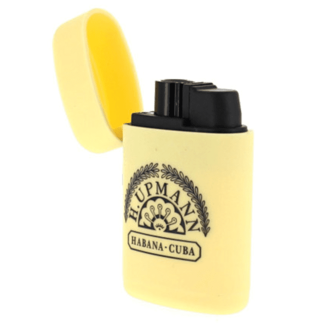 accendino ecojet torch h. upmann
