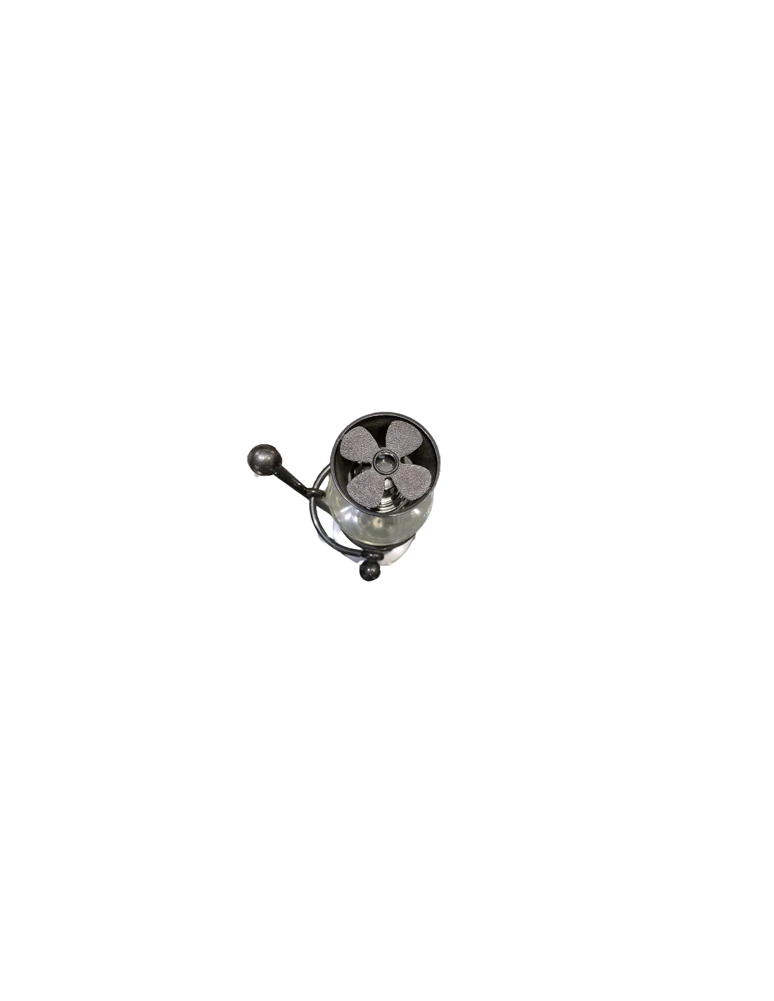 Lampe Berger Suspension (Edizione d’Arte)