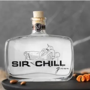 Sir Chill Gin - immagine 2